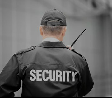 Security Guard